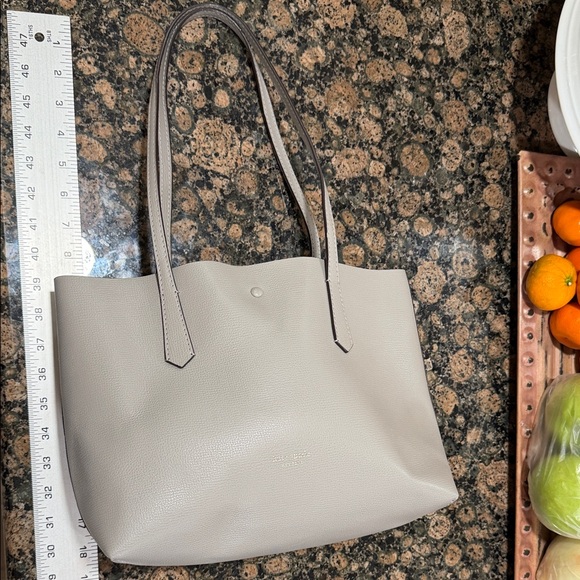 Kate spade Gray Tote Bag - Picture 2 of 11